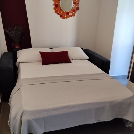 Old Town Baska Appartement Buitenkant foto