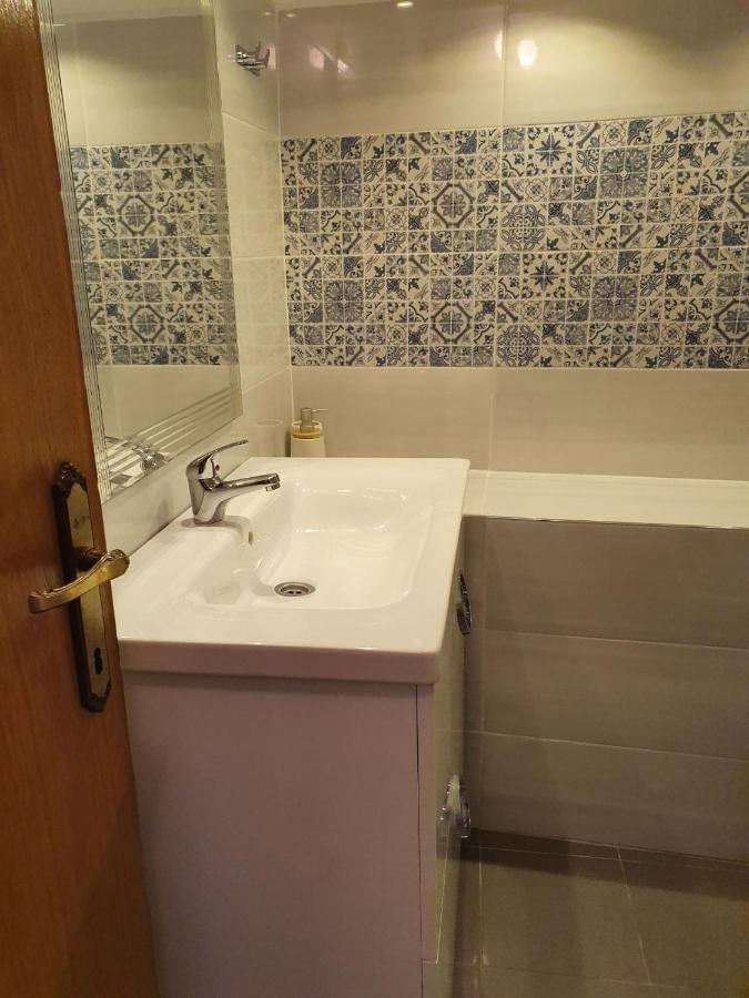 Old Town Baska Appartement Buitenkant foto