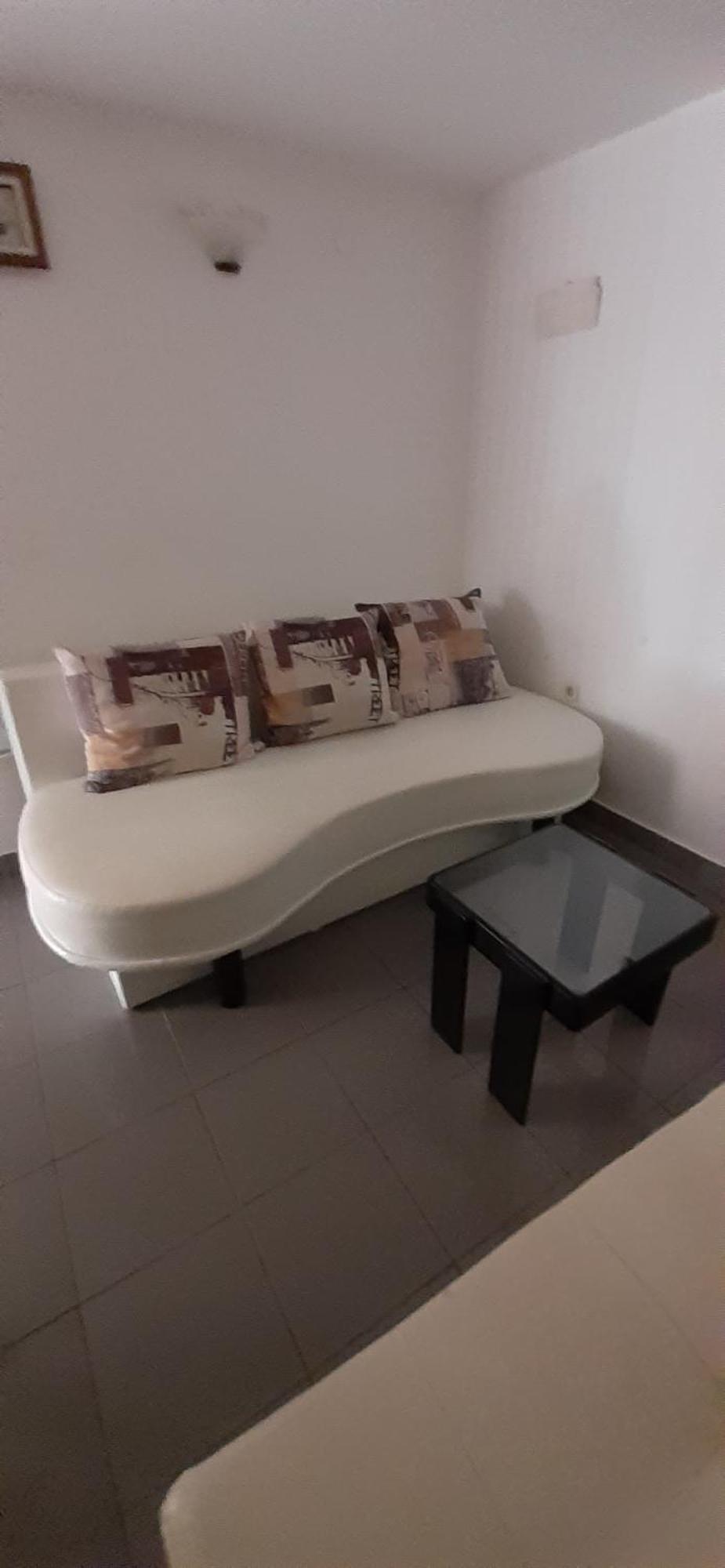 Old Town Baska Appartement Buitenkant foto