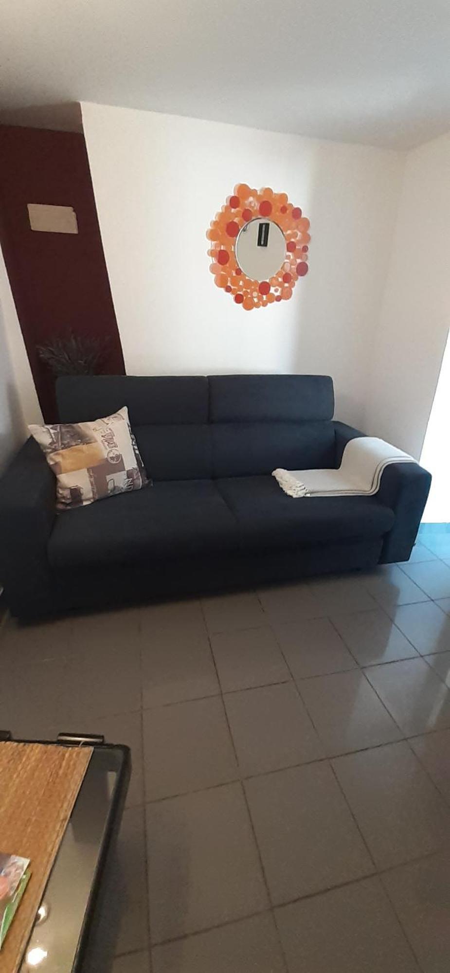 Old Town Baska Appartement Buitenkant foto