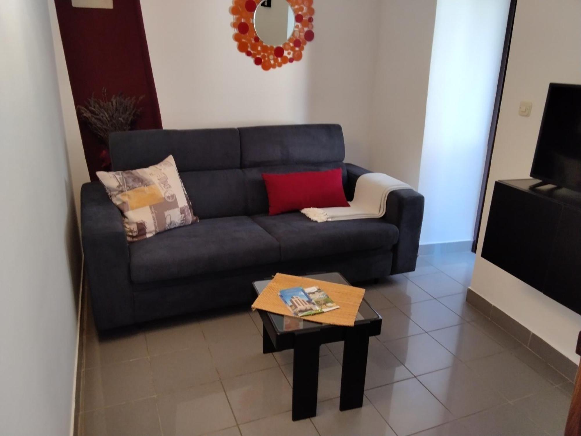 Old Town Baska Appartement Buitenkant foto