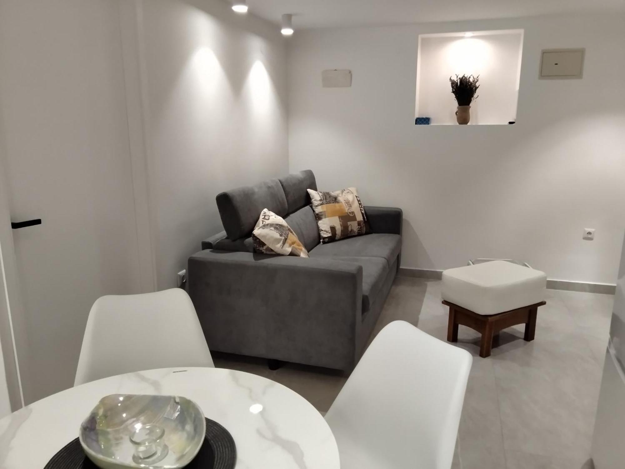 Old Town Baska Appartement Buitenkant foto